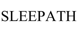 SLEEPATH