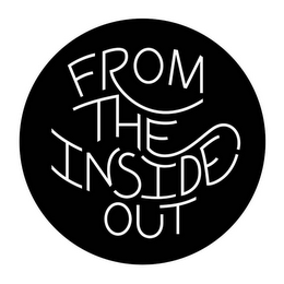 FROM THE INSIDE OUT