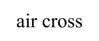 AIR CROSS