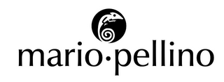 MARIO · PELLINO