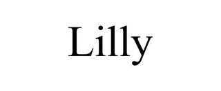 LILLY