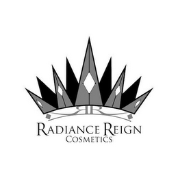 RR RADIANCE REIGN COSMETICS