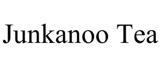 JUNKANOO TEA