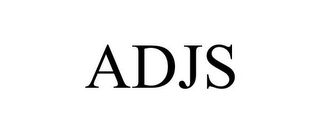 ADJS