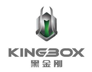 KINGBOX