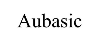 AUBASIC