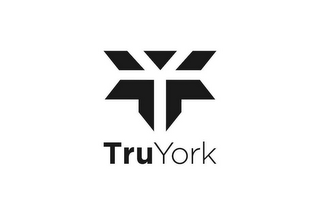 TRUYORK