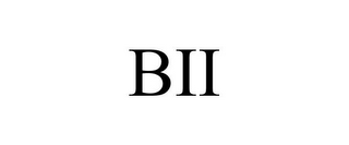 BII