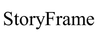 STORYFRAME