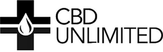 CBD UNLIMITED