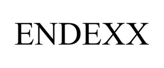 ENDEXX