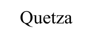 QUETZA