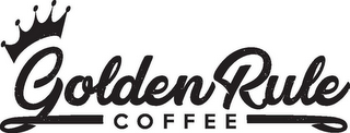 GOLDEN RULE COFFEE