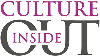 CULTURE INSIDE OUT