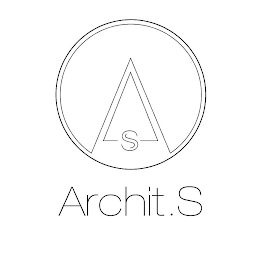 AS ARCHIT.S