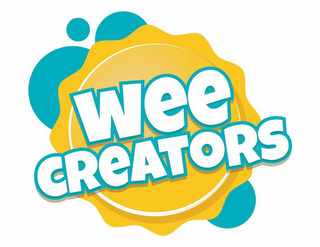 WEE CREATORS