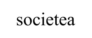 SOCIETEA