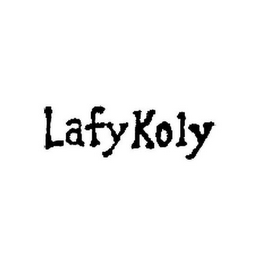 LAFYKOLY