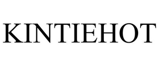 KINTIEHOT