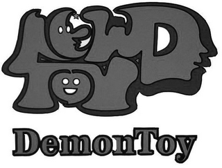 NEWDTOY DEMONTOY