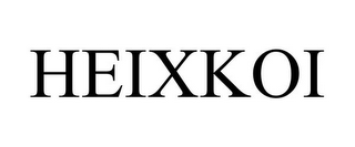 HEIXKOI