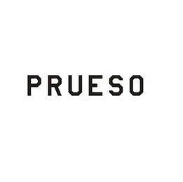 PRUESO