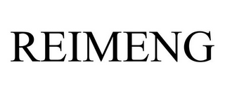 REIMENG