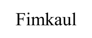 FIMKAUL