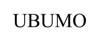 UBUMO