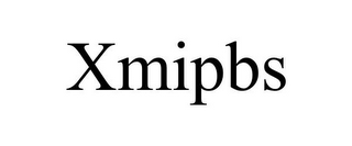 XMIPBS