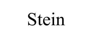 STEIN