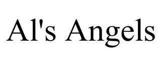 AL'S ANGELS