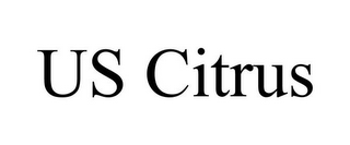 US CITRUS