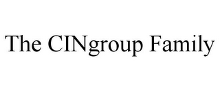 THE CINGROUP FAMILY