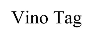 VINO TAG