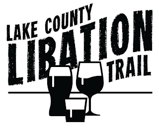 LAKE COUNTY LIBATION TRAIL