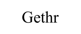 GETHR