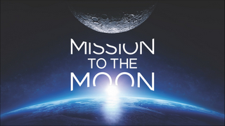 MISSION TO THE MOON