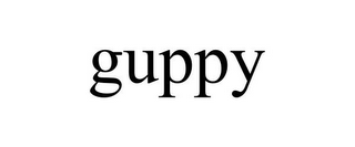 GUPPY