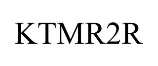 KTMR2R