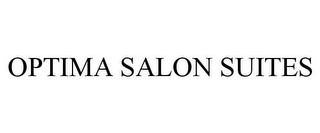 OPTIMA SALON SUITES