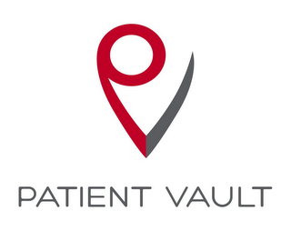 PV PATIENT VAULT