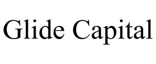 GLIDE CAPITAL