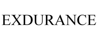 EXDURANCE