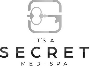 IT'S A SECRET MED · SPA