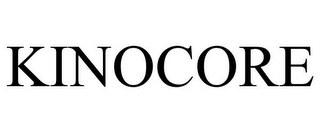 KINOCORE