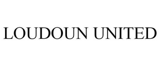 LOUDOUN UNITED