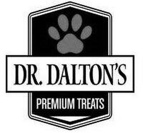 DR. DALTON'S PREMIUM TREATS
