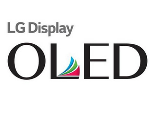 LG DISPLAY OLED