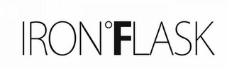 IRON °FLASK
